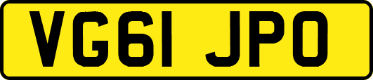 VG61JPO