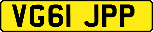 VG61JPP