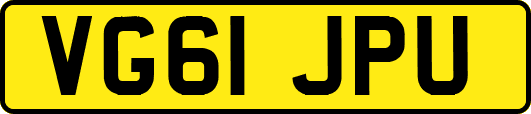VG61JPU