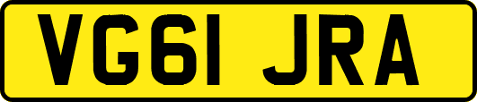 VG61JRA