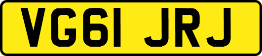 VG61JRJ