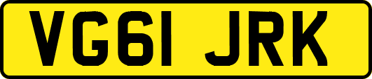 VG61JRK