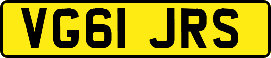 VG61JRS