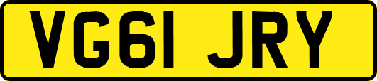 VG61JRY