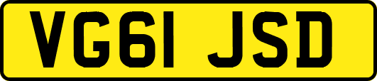 VG61JSD