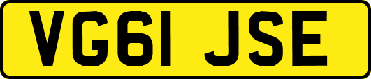 VG61JSE