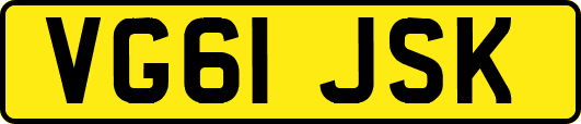 VG61JSK