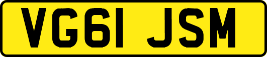 VG61JSM