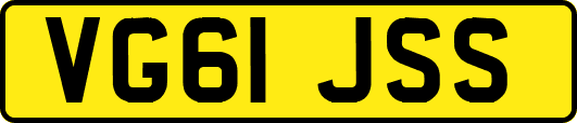 VG61JSS