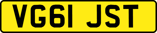 VG61JST