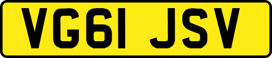 VG61JSV