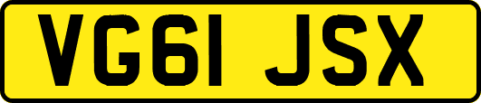 VG61JSX