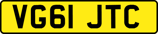 VG61JTC