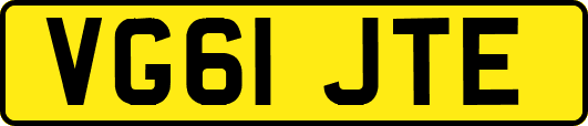 VG61JTE