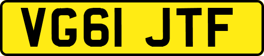 VG61JTF