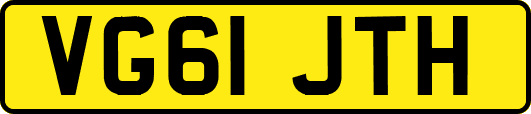 VG61JTH