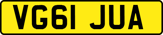 VG61JUA