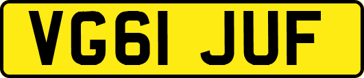 VG61JUF