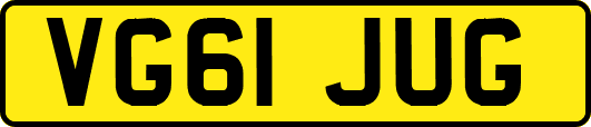 VG61JUG