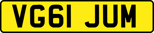 VG61JUM