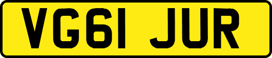 VG61JUR