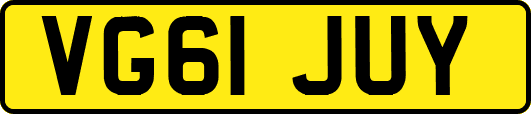 VG61JUY