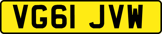 VG61JVW