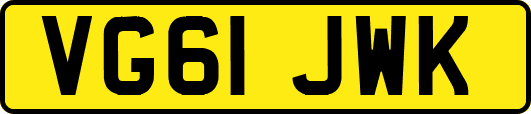 VG61JWK