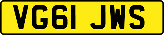 VG61JWS