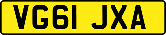 VG61JXA
