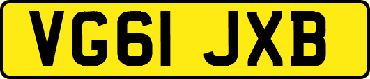 VG61JXB