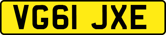 VG61JXE