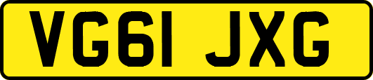VG61JXG