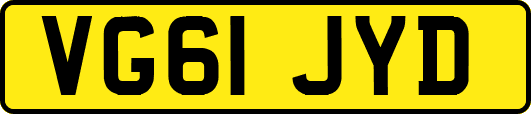 VG61JYD