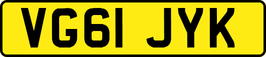 VG61JYK