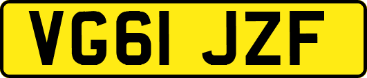 VG61JZF