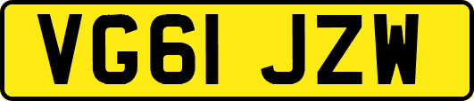 VG61JZW