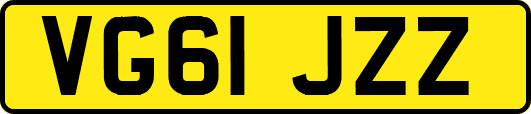 VG61JZZ