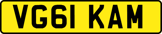 VG61KAM