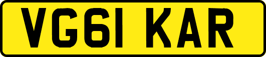 VG61KAR
