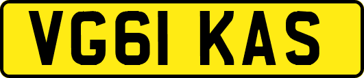 VG61KAS