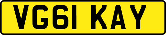 VG61KAY