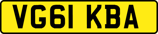 VG61KBA