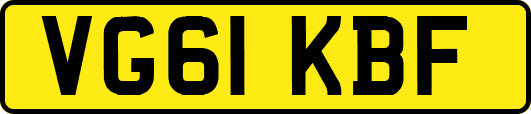 VG61KBF