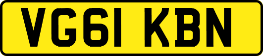 VG61KBN