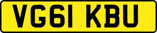 VG61KBU