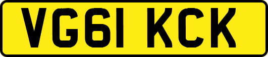 VG61KCK