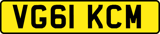 VG61KCM