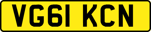 VG61KCN