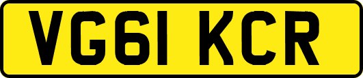 VG61KCR